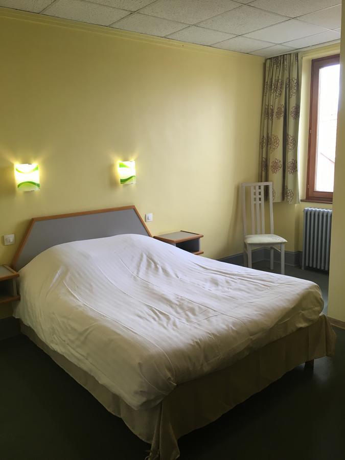 Hostellerie D'Alsace Cernay  Eksteriør billede